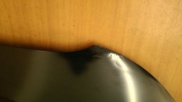 фото thumb №7, Капот subaru forester