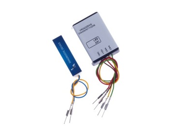 фото thumb №1, Емулятор килимки srs mercedes wss usa amerykański