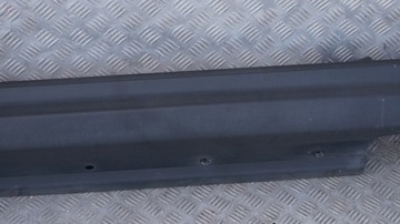 фото thumb №4, Mini cooper s r56 молдинг порог порог правая порог