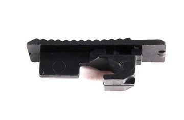 фото thumb №3, Защёлка крепления щетки land rover discovery ii 2