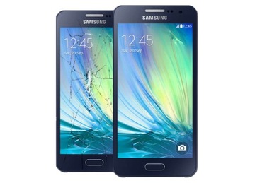 БЫСТРОЕ прикосновение + ЗАМЕНА Samsung Galaxy A5 a500 2015 г.