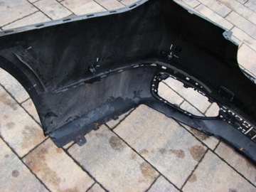 фото thumb №8, Bmw 7 g-11/12 бампер задня задній