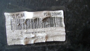 фото thumb №7, Opel grandland x бампер задня