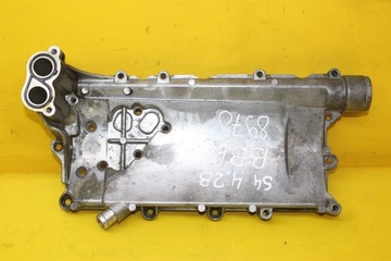 фото thumb №3, Основа фільтра масла audi s4 b6 4.2 b 079103525cj