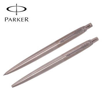 Ручка-карандаш PARKER Jotter duo ГРАВИРОВОЧНАЯ пластина