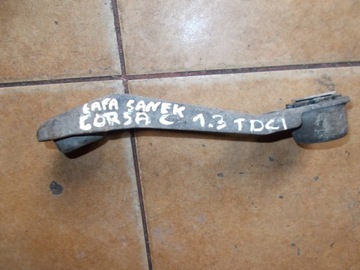 фото thumb №1, Corsa c 1.3cdti кронштейн кронштейн подвеска