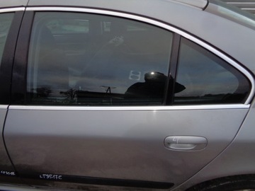 фото thumb №1, Планка накладка ліва зад задня peugeot 607 99-