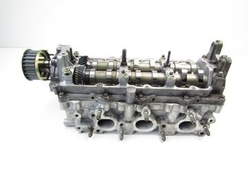 фото thumb №2, Opel vectra c 3.0 cdti головка вали комплект