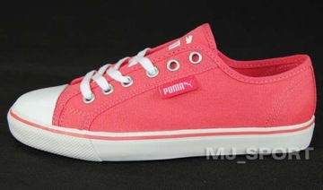 Кроссовки PUMA STREETBALLER LO WN, размер 38