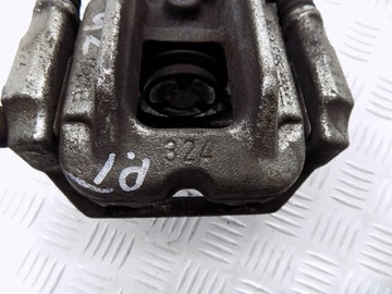 фото thumb №7, Суппорт тормоза левый задняя - bmw z4 e85 e86