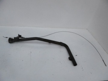 фото thumb №1, Заливная горловина трубка масла renault magnum dxi 12