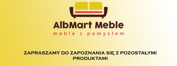 ГАРДЕРОБ 80 IDRON В СКАНДИНАВСКОМ СТИЛЕ ALBMART