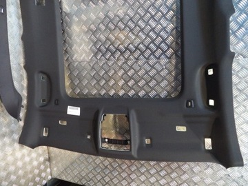 фото thumb №12, Bmw x1 f48 стеля czarna mpakiet стійки