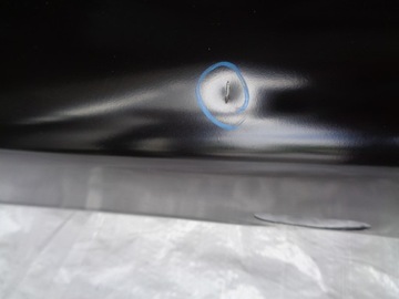 фото thumb №3, Renault clio iv hb поріг стійка правий 764604943r