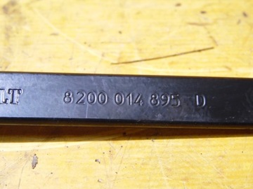 фото thumb №5, Рычаг дворники левый перед espace iv 8200014895d