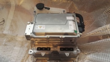 фото thumb №1, Mondeo mk5 fusion inventer заряджання gg98-7b012-ac