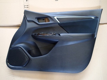 фото thumb №1, Обшивка правый передний jazz iii 15r - n model