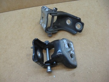 фото thumb №1, Peugeot 508 lift sw петля петли правый перед kpl