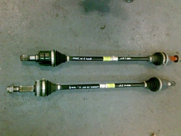 фото thumb №1, Hyundai tucson ii 2015 2019 приводной вал задняя 1.6t-gdi