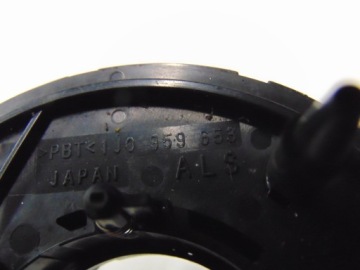 фото thumb №6, Стрічка подушка безпеки toledo octavia golf passat 1j0959653