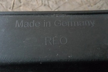 фото thumb №10, Спойлер дифузор задня audi a3 8v5 sedan lift s-line