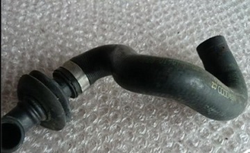 фото thumb №1, Audi a8 d3 труба wąż радіатора 4e1819672a