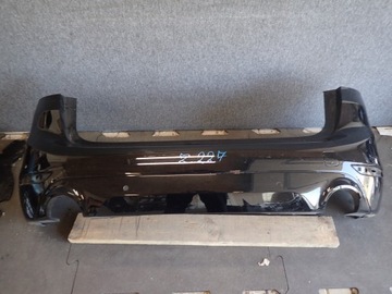 фото thumb №1, Бампер задняя bmw ii 2 f46 grand tourer