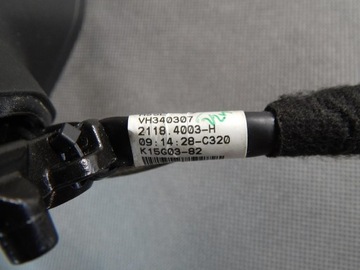 фото thumb №8, Audi s5 f5 дзеркало ліві 14 pin ly9b камера