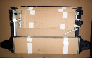 фото thumb №2, Комплект радиатор mercedes cls 218