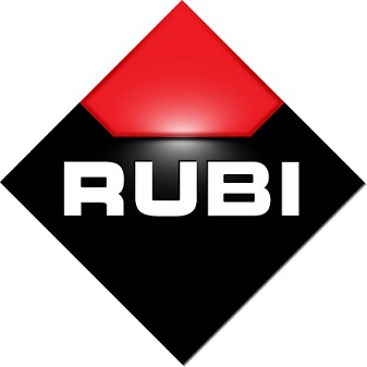 RUBI 01946 колесо, нож для керамогранита 10мм