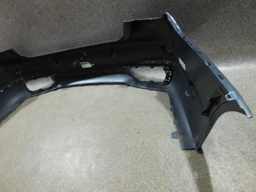 фото thumb №6, Bmw 7 g11 15- бампер задний задняя 6xpdc