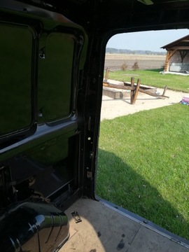 фото thumb №9, Стойка зад transit 06-13 порог балка четверть