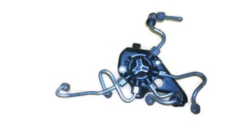 фото thumb №1, Молдинг упорскування ford mondeo mk4 1.8 дизель