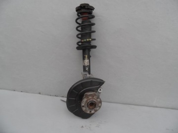 фото thumb №1, Mcperson поворотний кулак правий перед vw passat b7