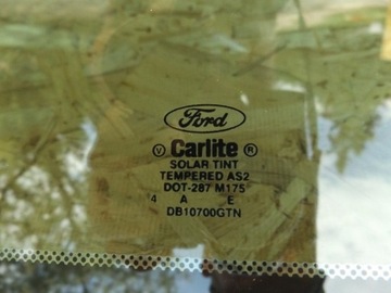 фото thumb №2, Скло задня зад ford mustang 05-10r