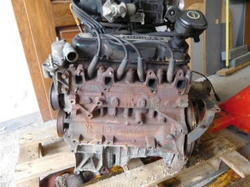 фото thumb №10, Двигатель j4d ford puma ka fiesta