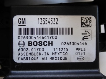 фото thumb №7, Модуль парковка pdc mokka 13354532