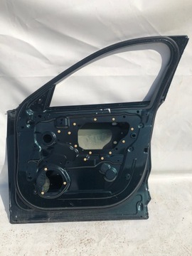 фото thumb №7, Двері праве jaguar f pace f-pace 16-18 передні