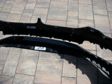 фото thumb №6, Bmw 5 g-30-zderzak перед передній