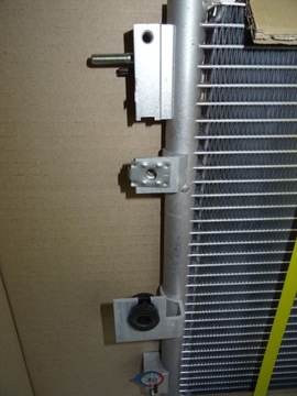 фото thumb №4, Радіатор кондиціонер. hyundai amica atos 1,1 nowa !!