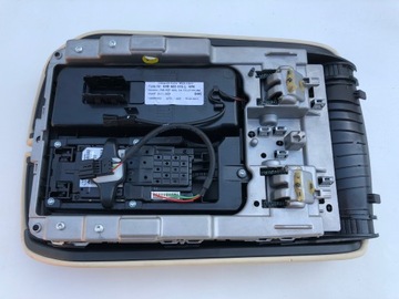 фото thumb №7, Підлокітник шкіра ba2 seidenbiege audi a8 d4 4h