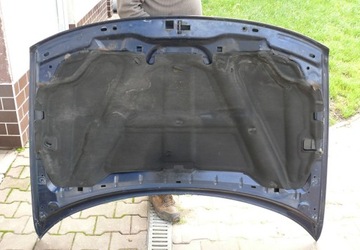 фото thumb №5, Капот шумоізоляція jeep grand cherokee ii 99-04r