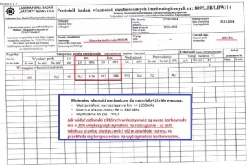 фото thumb №10, Шатуни ковані prism bmw m50 m52 133mm odprężające