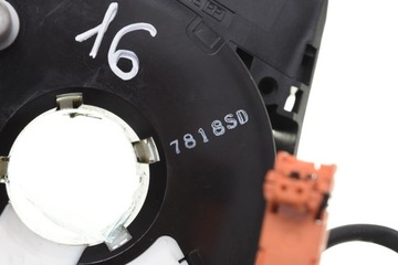 фото thumb №6, Перемикач комбінований qashqai j10 + стрічка шлейф