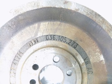 Сцепление комплект - polo golf vii touran 1.2 tsi Доставка, фото thumb