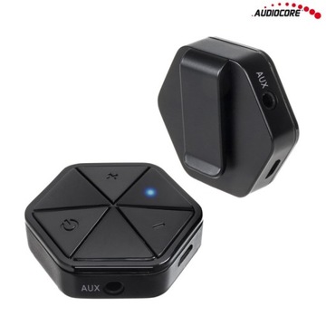 ODBIORNIK BLUETOOTH ADAPTER AUX JACK BYDGOSZCZ