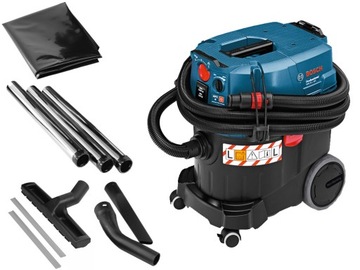 Пылесос BOSCH GAS 35 L AFC 35л 1380Вт + аксессуары