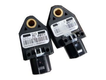 фото thumb №1, Датчик удара kia ceed eu 959202h000