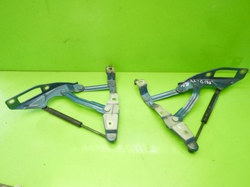 фото thumb №6, Петли капота правые левый audi tt i 8n lz5w 98-03