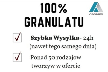 Пластиковые сварочные присадки - набор 10 шт.